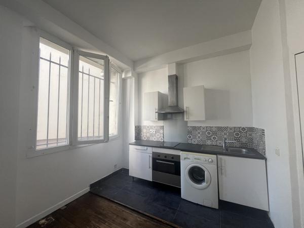 Appartement 106 900 € Argenteuil 1 pièce 23 m² DPE E
