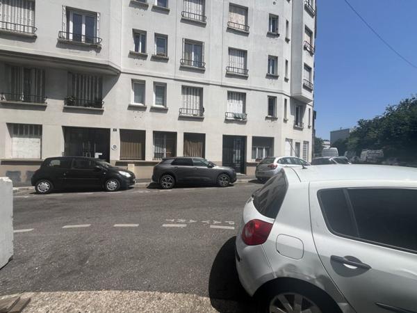Appartement 106 900 € Argenteuil 1 pièce 23 m² DPE E