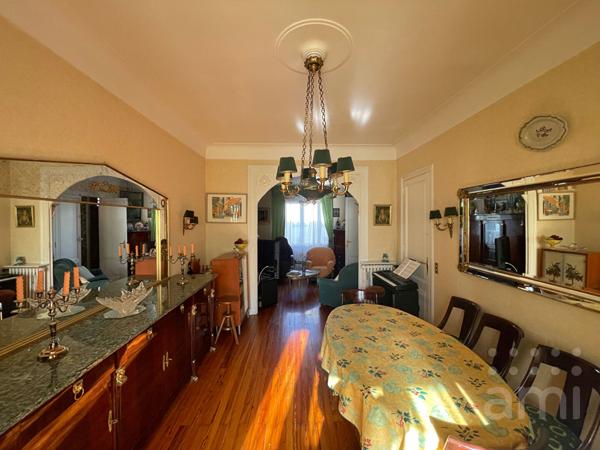 Maison Bordeaux Caudéran - Parc Bordelais