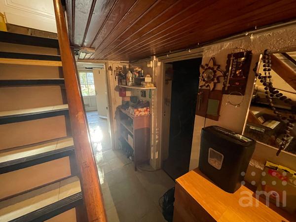 Maison Bordeaux Caudéran - Parc Bordelais