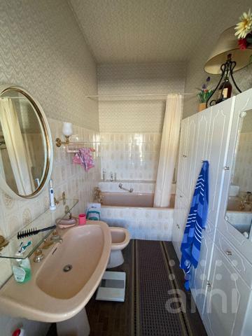 Maison Bordeaux Caudéran - Parc Bordelais