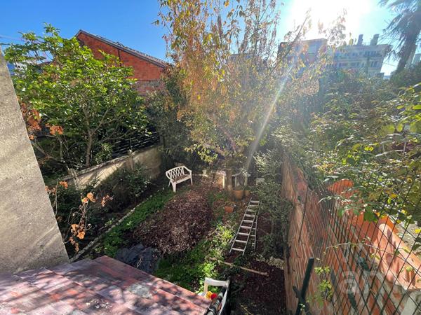 Maison Bordeaux Caudéran - Parc Bordelais