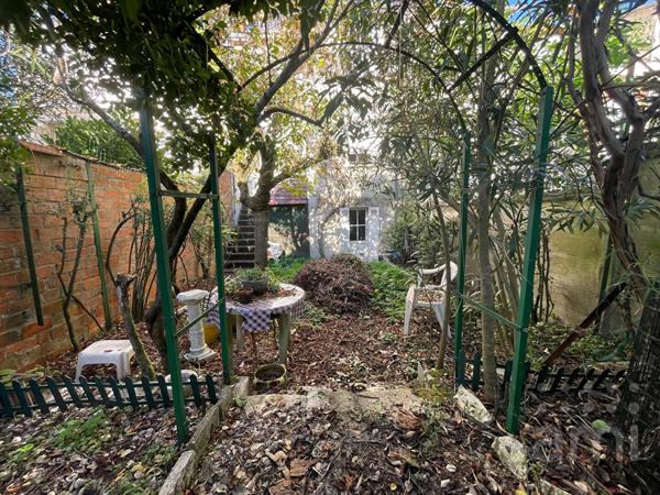 Maison Bordeaux Caudéran - Parc Bordelais