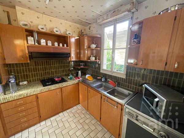 Maison Bordeaux Caudéran - Parc Bordelais