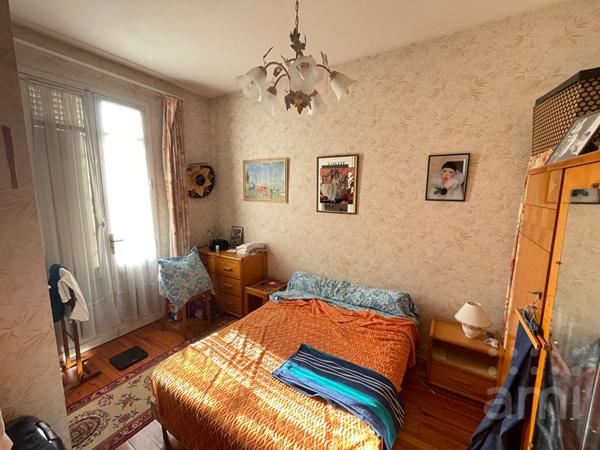 Maison Bordeaux Caudéran - Parc Bordelais