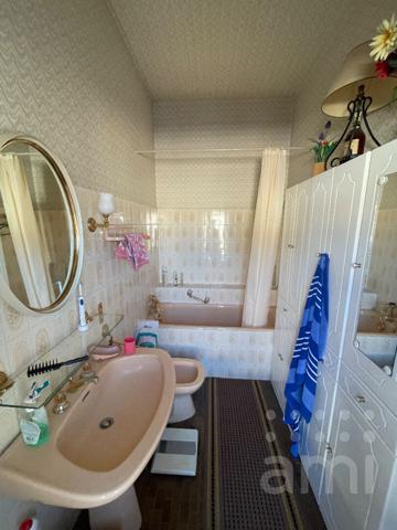 Maison Bordeaux Caudéran - Parc Bordelais