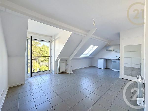 Appartement Studio à vendre  1 pièce - 23,10 m 2   CESSON  - 77