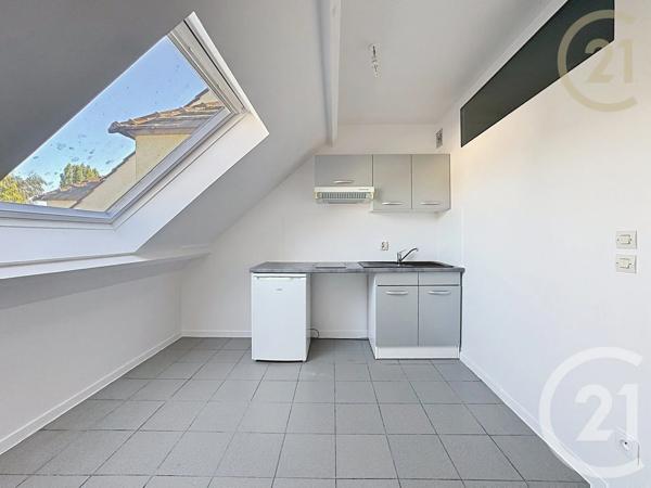 Appartement Studio à vendre  1 pièce - 23,10 m 2   CESSON  - 77