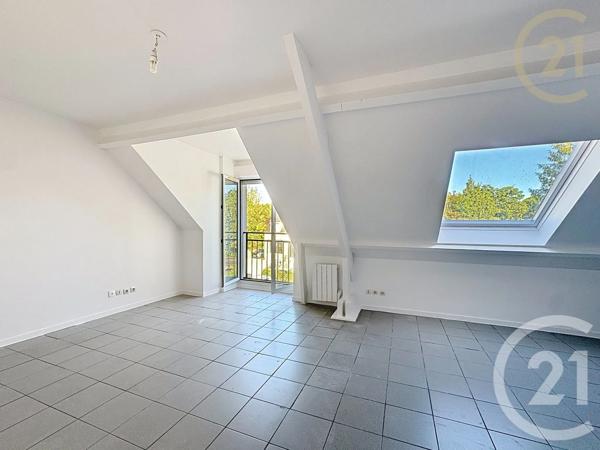 Appartement Studio à vendre  1 pièce - 23,10 m 2   CESSON  - 77