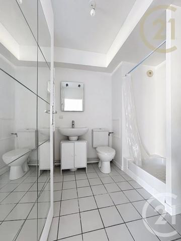 Appartement Studio à vendre  1 pièce - 23,10 m 2   CESSON  - 77