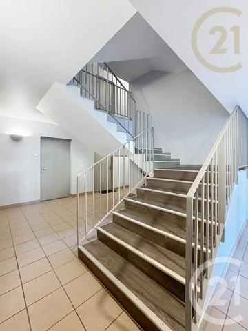 Appartement Studio à vendre  1 pièce - 23,10 m 2   CESSON  - 77