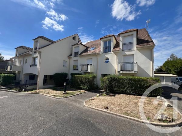 Appartement Studio à vendre  1 pièce - 23,10 m 2   CESSON  - 77