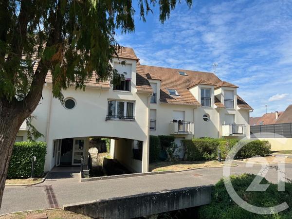 Appartement Studio à vendre  1 pièce - 23,10 m 2   CESSON  - 77