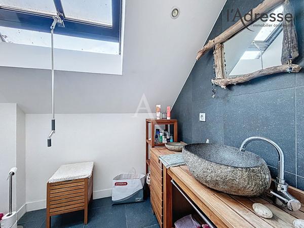 SURESNES ? Quartier Paul Bert ? Maison d'Exception de 180m² avec Dépendance et Jardins Intimistes