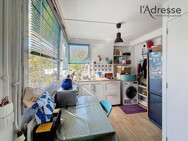 SURESNES ? Quartier Paul Bert ? Maison d'Exception de 180m² avec Dépendance et Jardins Intimistes