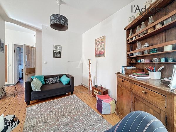 SURESNES ? Quartier Paul Bert ? Maison d'Exception de 180m² avec Dépendance et Jardins Intimistes