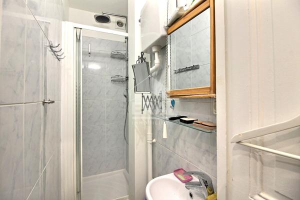 Appartement Clichy T2 32 m2