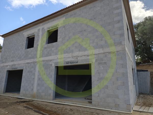 Maison à BASTELICACCIA (20129)