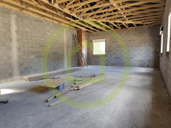 Maison à BASTELICACCIA (20129)