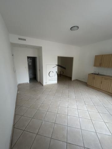 T2 de 33 m² au cœur d'Endoume / Saint-Lambert – Idéal investissement ou 1er achat