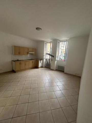 T2 de 33 m² au cœur d'Endoume / Saint-Lambert – Idéal investissement ou 1er achat