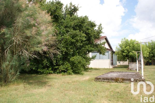 Maison à vendre 5 pièces 112 m² Cadillac-sur-Garonne