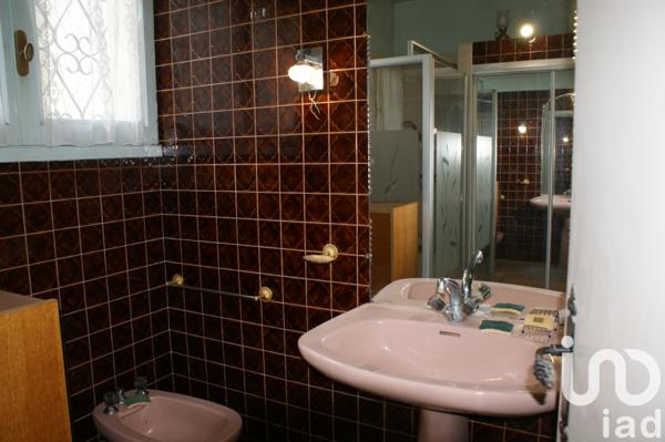 Maison à vendre 5 pièces 112 m² Cadillac-sur-Garonne