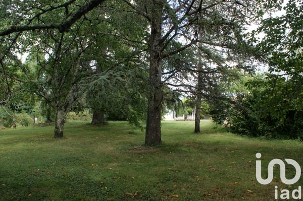 Maison à vendre 5 pièces 112 m² Cadillac-sur-Garonne