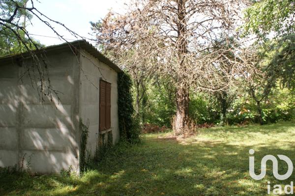 Maison à vendre 5 pièces 112 m² Cadillac-sur-Garonne