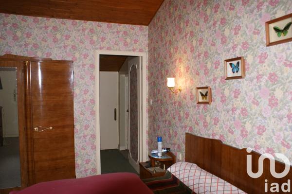 Maison à vendre 5 pièces 112 m² Cadillac-sur-Garonne