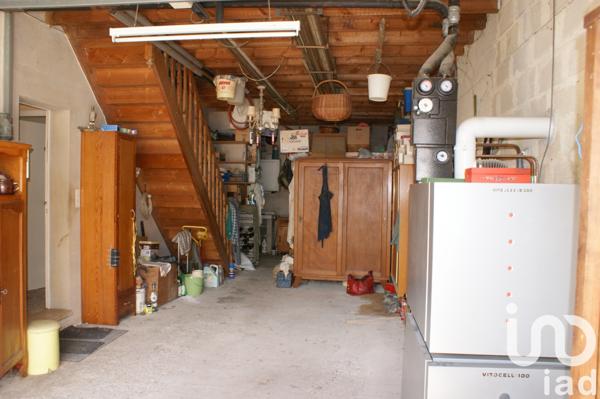 Maison à vendre 5 pièces 112 m² Cadillac-sur-Garonne