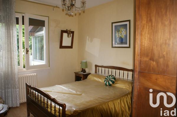 Maison à vendre 5 pièces 112 m² Cadillac-sur-Garonne