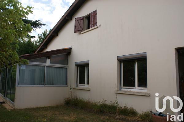 Maison à vendre 5 pièces 112 m² Cadillac-sur-Garonne