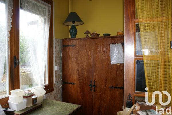 Maison à vendre 5 pièces 112 m² Cadillac-sur-Garonne