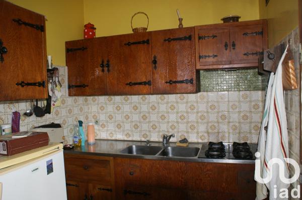 Maison à vendre 5 pièces 112 m² Cadillac-sur-Garonne