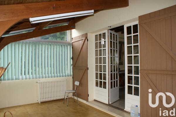 Maison à vendre 5 pièces 112 m² Cadillac-sur-Garonne