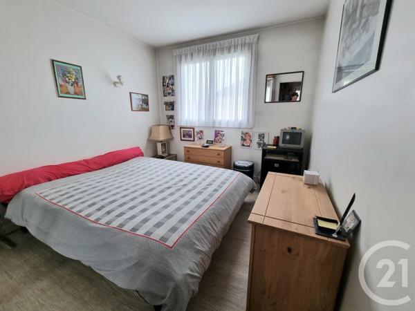 Appartement F2 à vendre  2 pièces - 48,24 m2 LIVRY GARGAN - 93