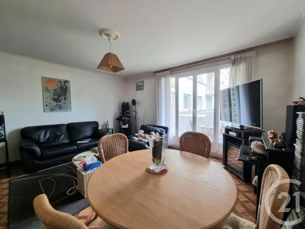 Appartement F2 à vendre  2 pièces - 48,24 m2 LIVRY GARGAN - 93