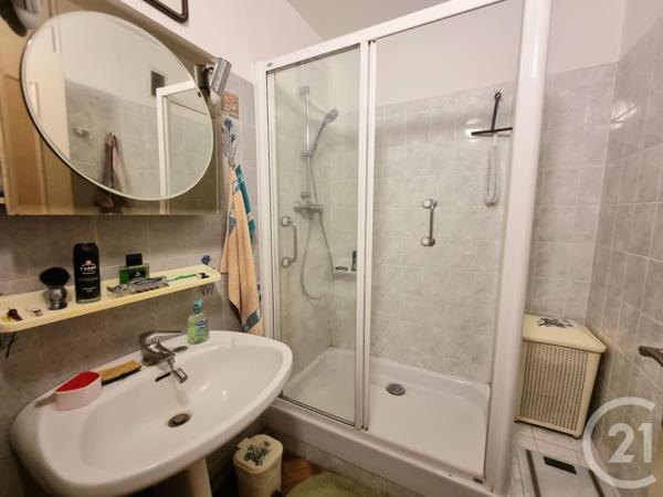 Appartement F2 à vendre  2 pièces - 48,24 m2 LIVRY GARGAN - 93