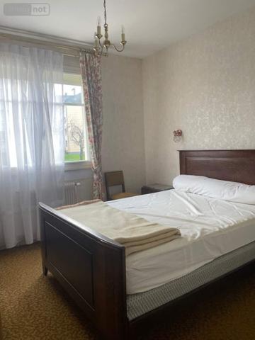 Maison à vendre à Mayenne en Mayenne (53100), ref : 046/837