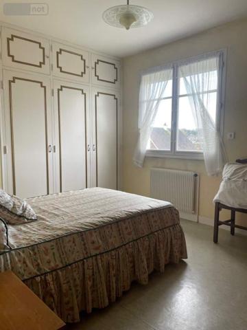 Maison à vendre à Mayenne en Mayenne (53100), ref : 046/837