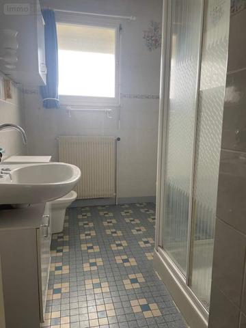 Maison à vendre à Mayenne en Mayenne (53100), ref : 046/837