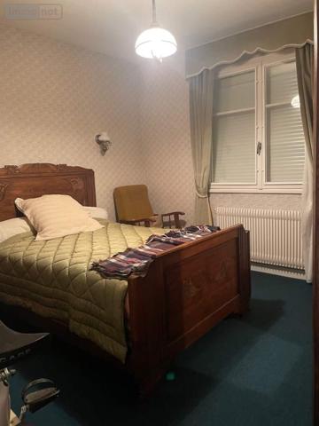 Maison à vendre à Mayenne en Mayenne (53100), ref : 046/837