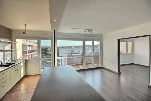 Appartement Thiais 4 pièces 76 m²