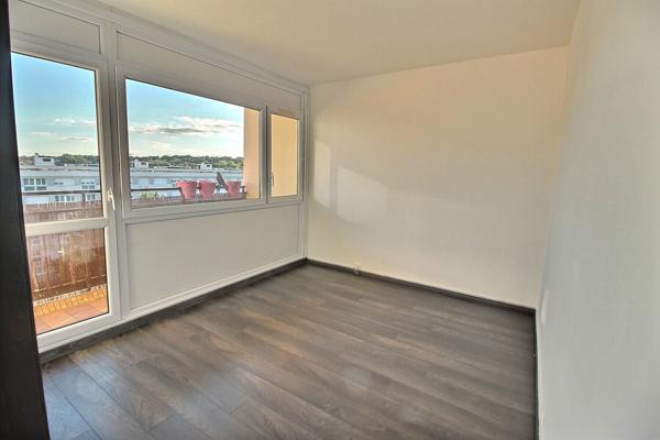 Appartement Thiais 4 pièces 76 m²