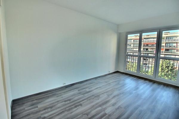 Appartement Thiais 4 pièces 76 m²