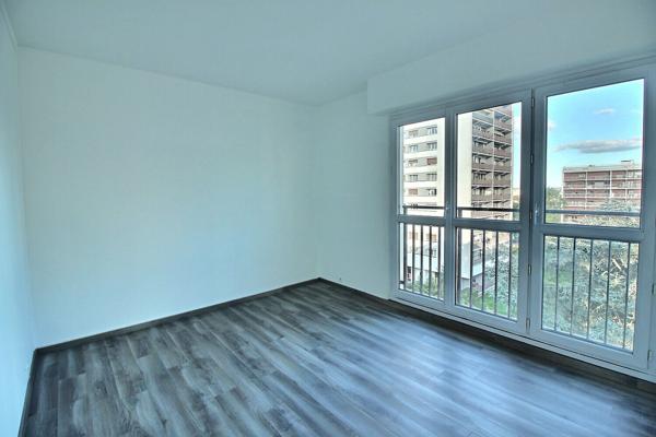 Appartement Thiais 4 pièces 76 m²