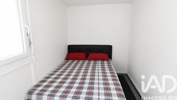 Appartement à vendre 2 pièces 59,57 m² Saint-Ouen-l'Aumône