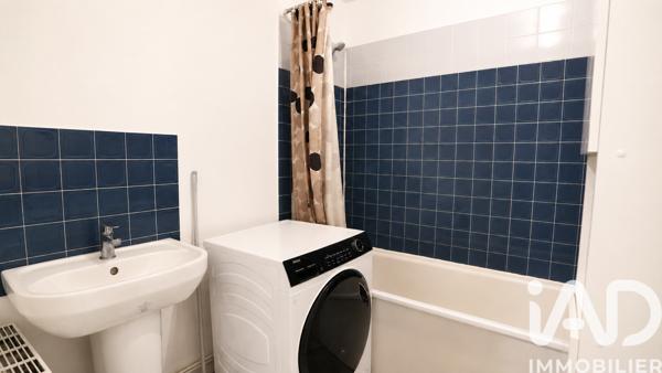 Appartement à vendre 2 pièces 59,57 m² Saint-Ouen-l'Aumône