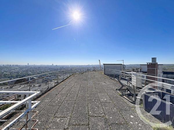 Terrain à vendre  200 m 2   HOUILLES  - 78